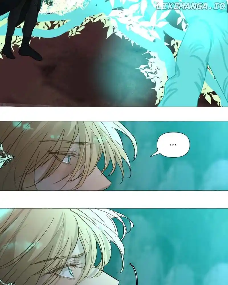 When Jasy Whistles Chapter 114