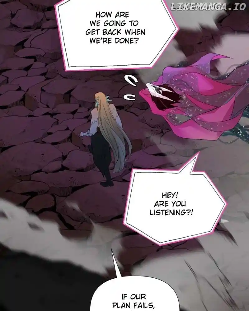 When Jasy Whistles Chapter 114