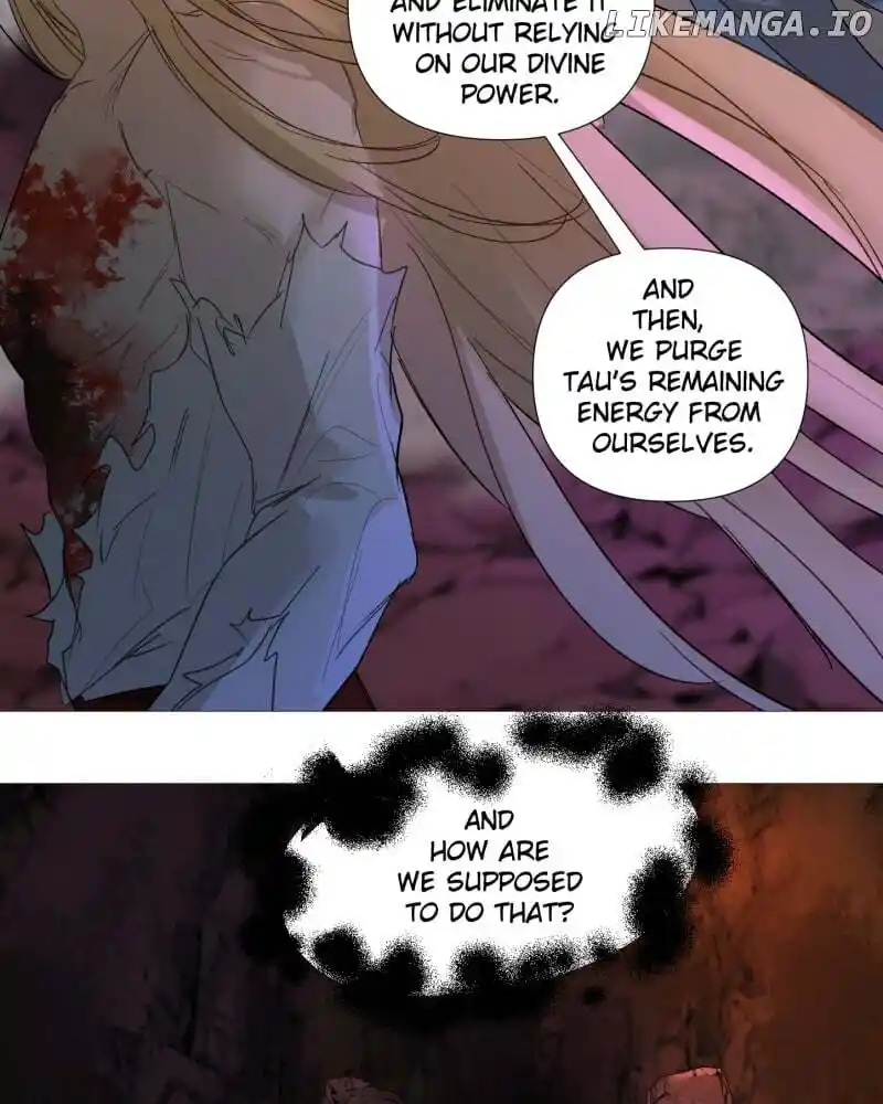 When Jasy Whistles Chapter 114