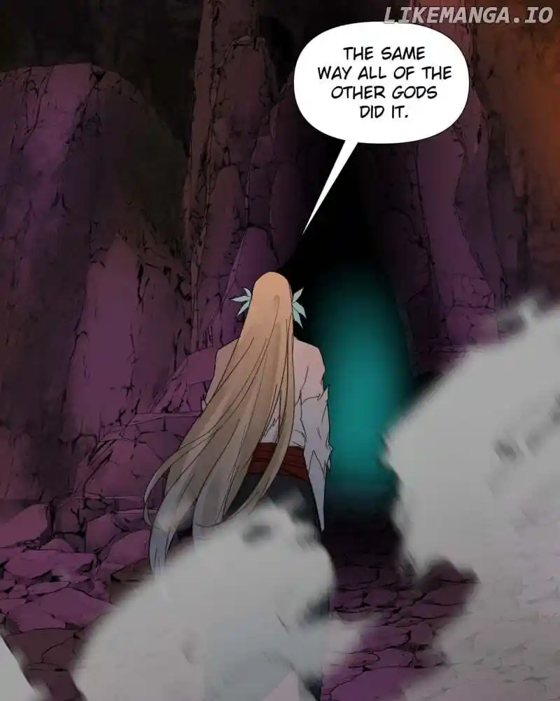 When Jasy Whistles Chapter 114