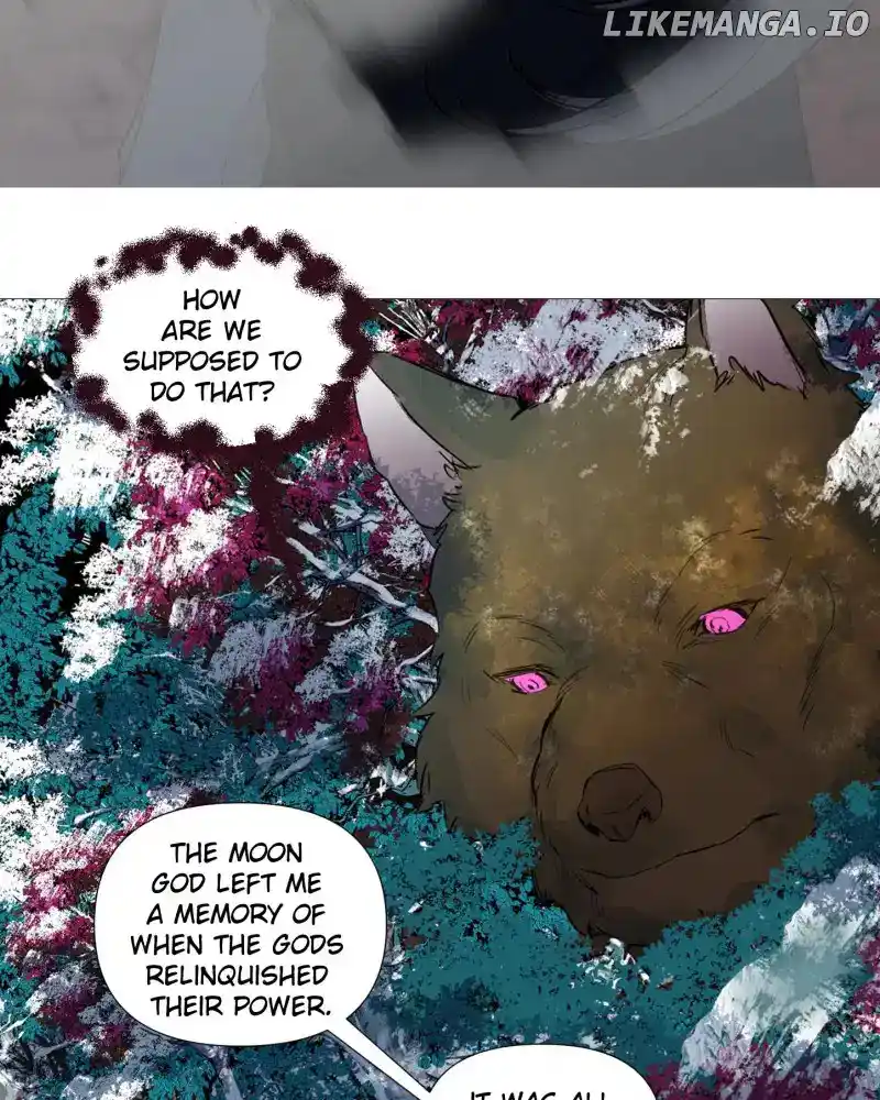 When Jasy Whistles Chapter 115