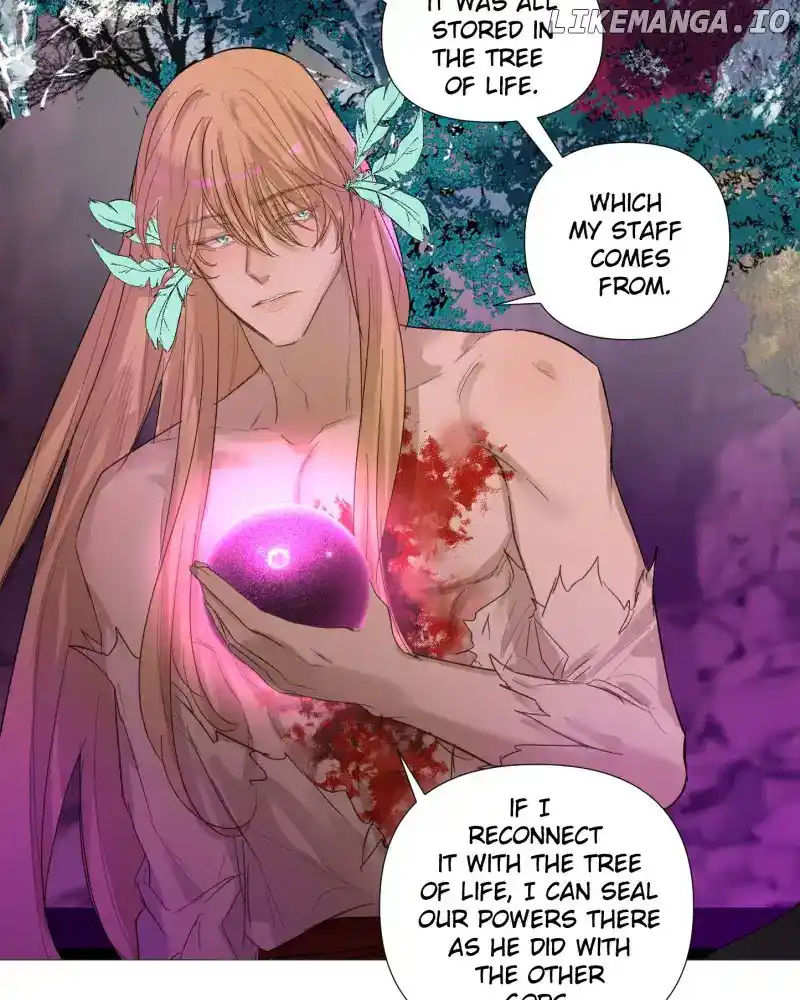 When Jasy Whistles Chapter 115