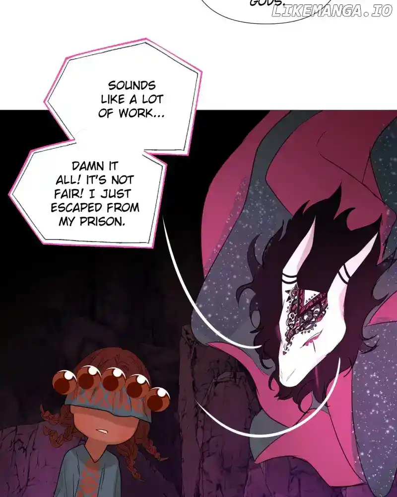 When Jasy Whistles Chapter 115