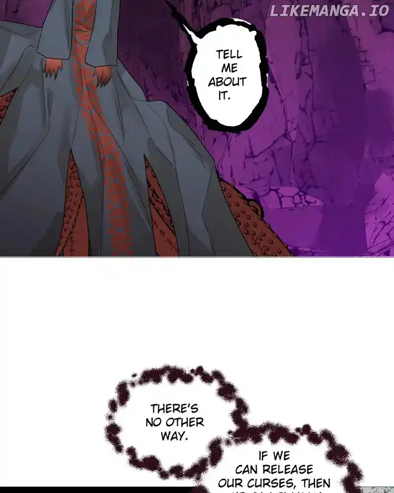 When Jasy Whistles Chapter 115