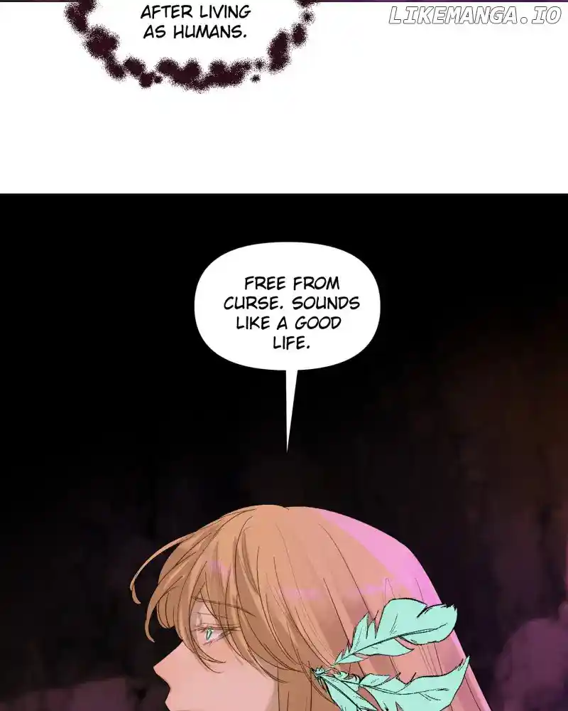 When Jasy Whistles Chapter 115