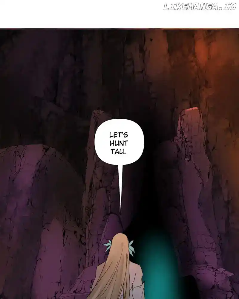 When Jasy Whistles Chapter 115