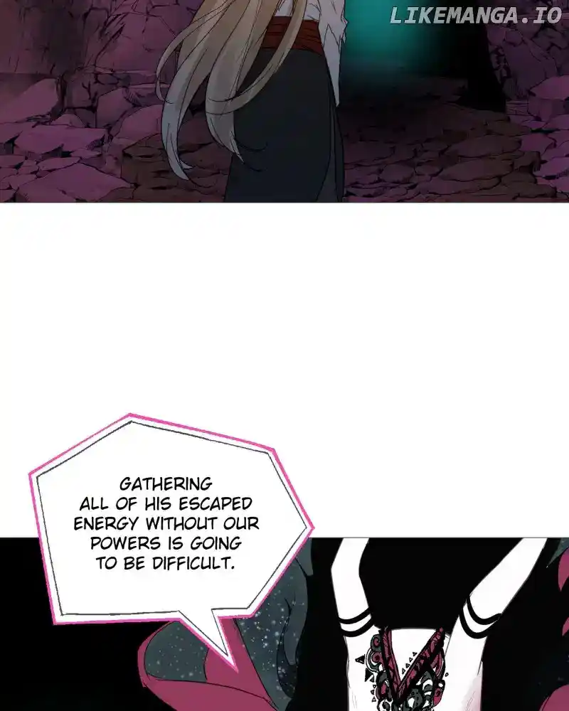 When Jasy Whistles Chapter 115