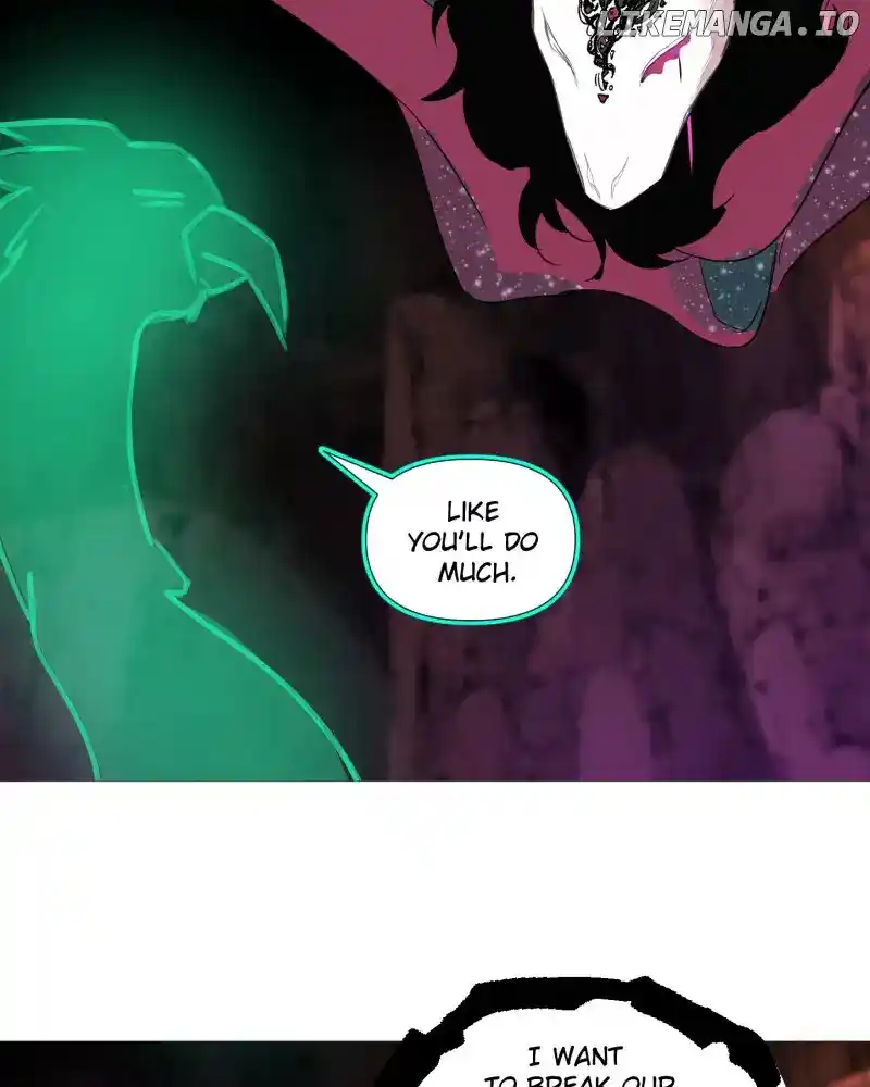 When Jasy Whistles Chapter 115