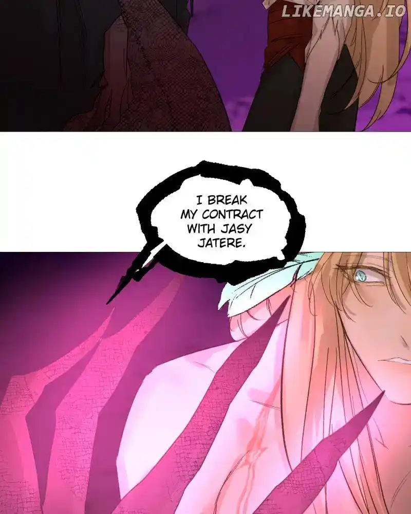 When Jasy Whistles Chapter 115