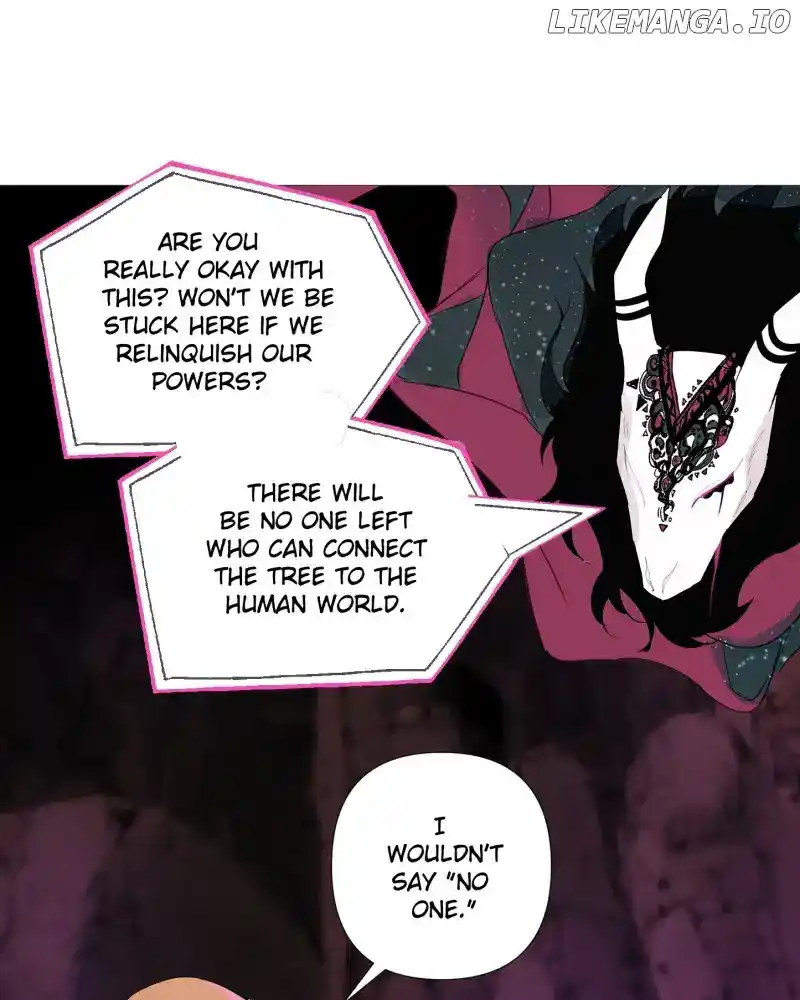 When Jasy Whistles Chapter 115