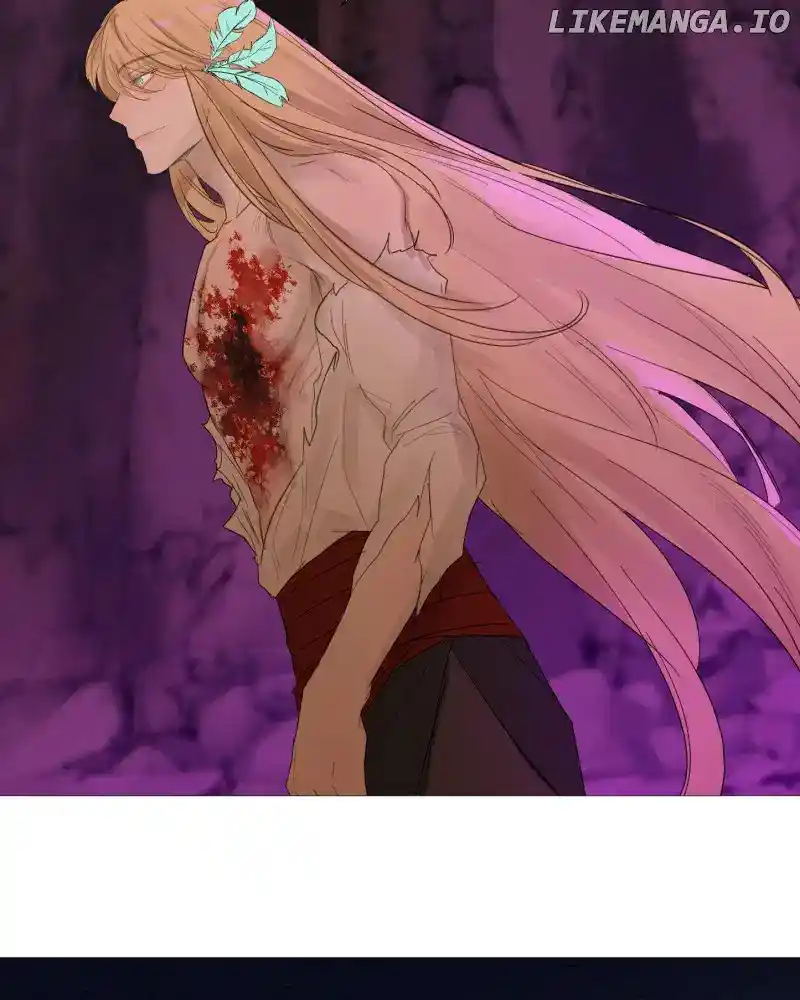 When Jasy Whistles Chapter 115