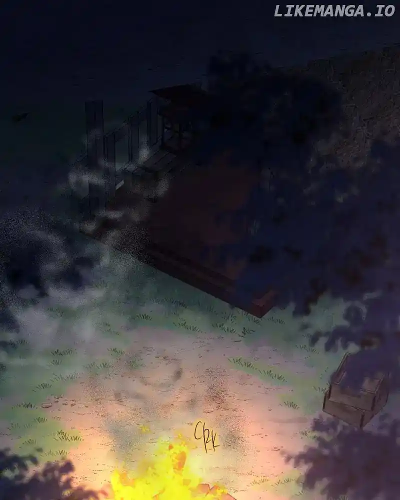 When Jasy Whistles Chapter 115