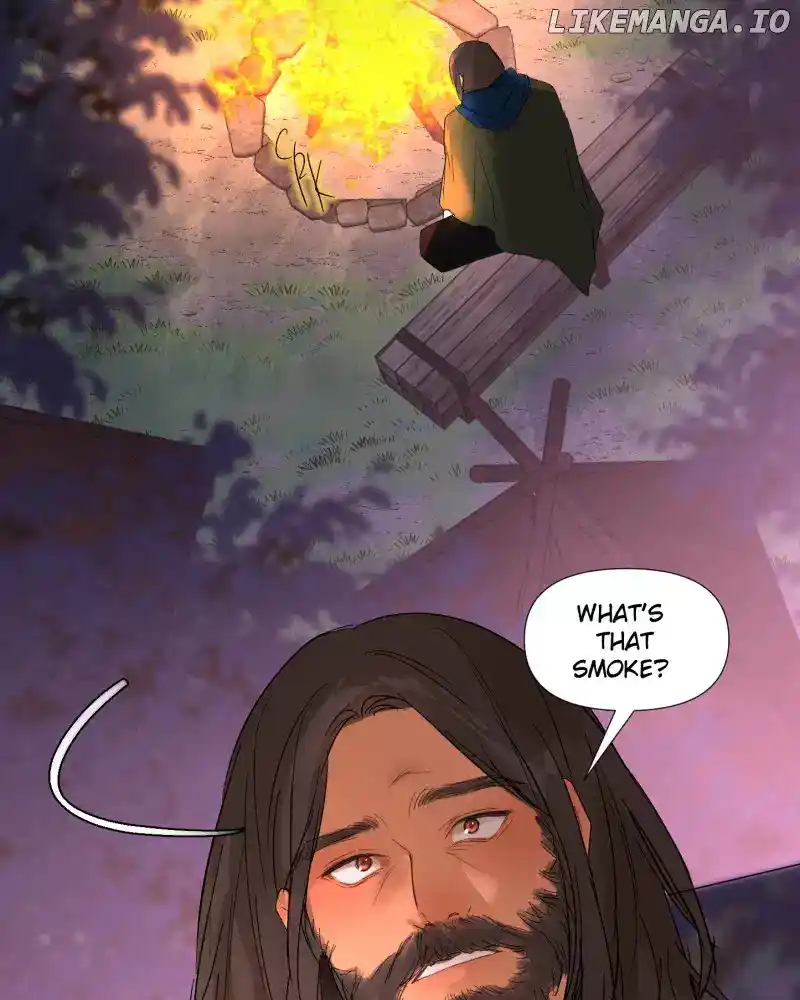 When Jasy Whistles Chapter 115