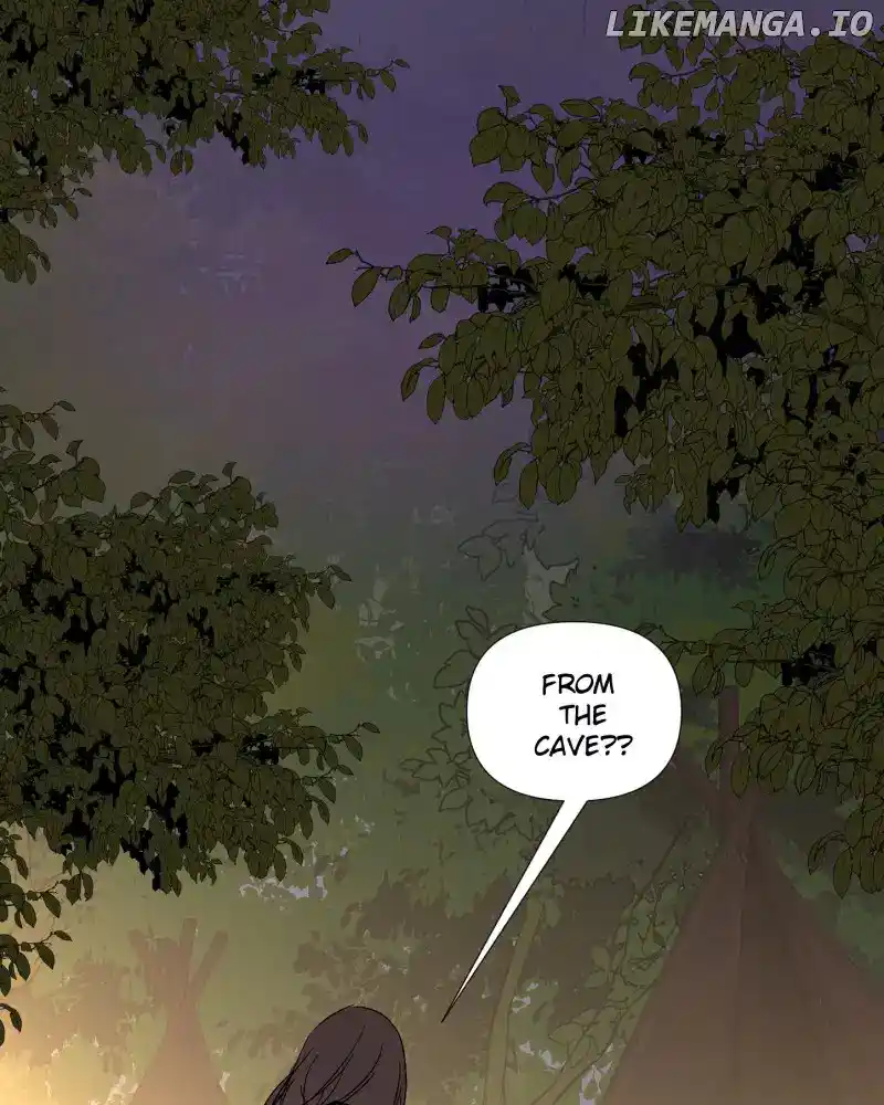 When Jasy Whistles Chapter 115