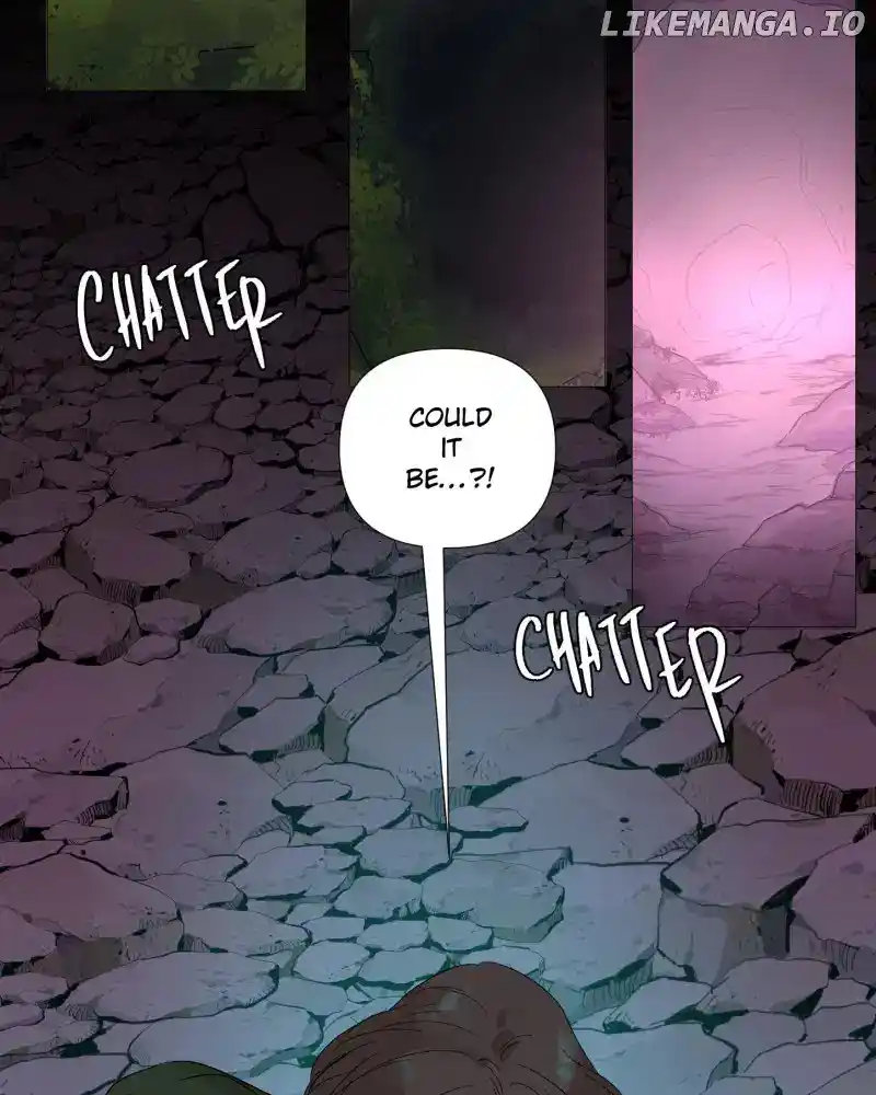 When Jasy Whistles Chapter 115