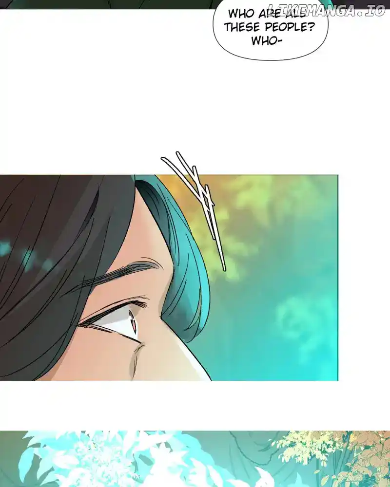 When Jasy Whistles Chapter 115