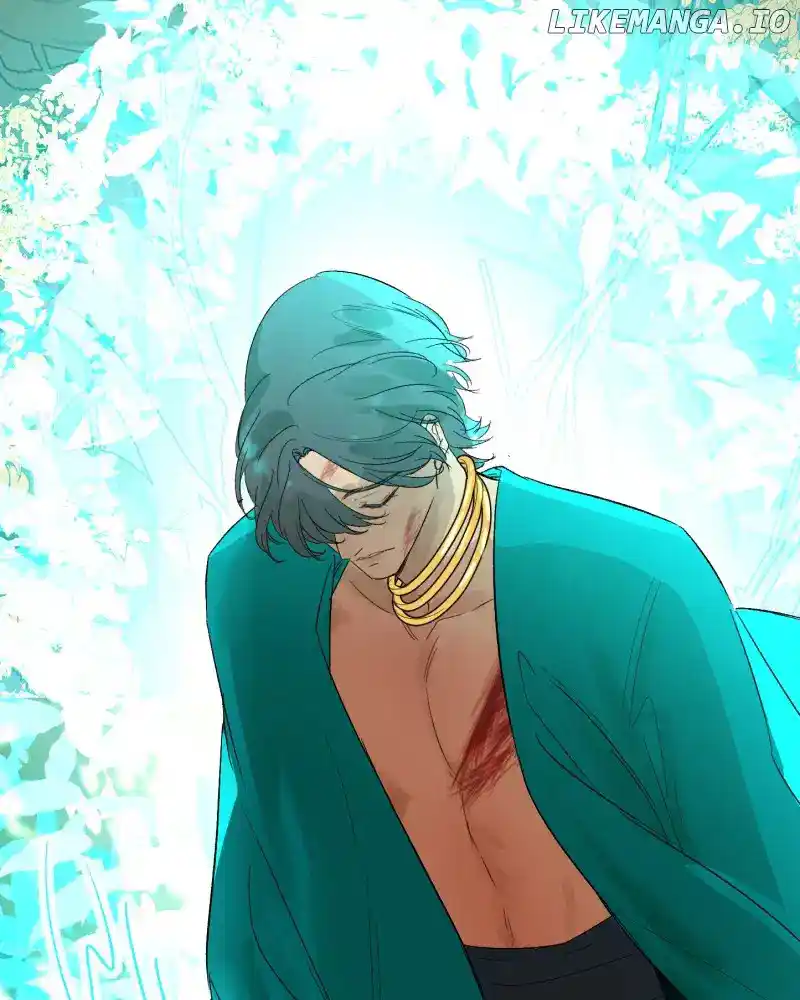 When Jasy Whistles Chapter 115