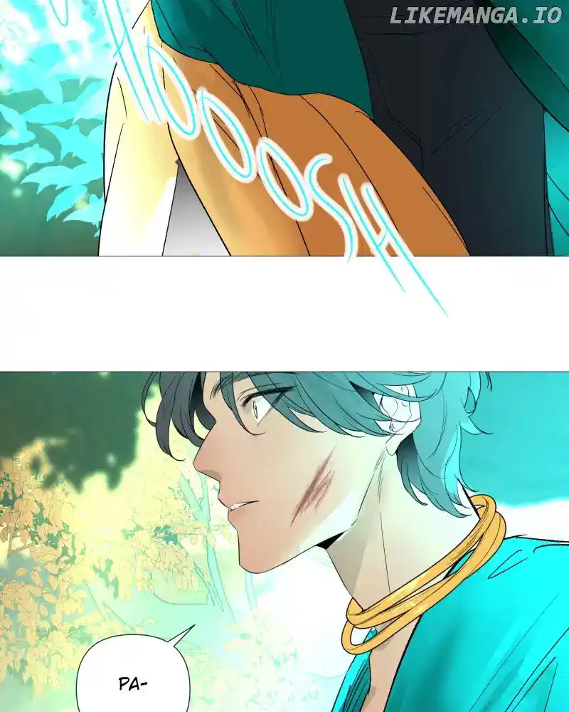 When Jasy Whistles Chapter 115