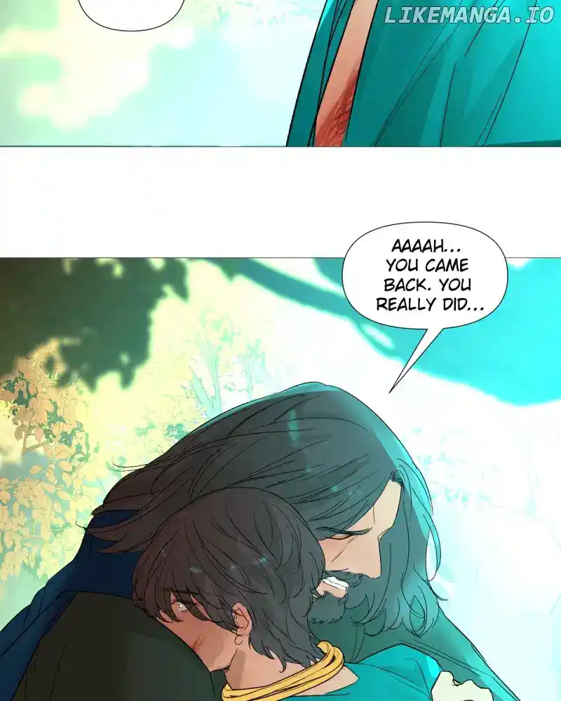 When Jasy Whistles Chapter 115