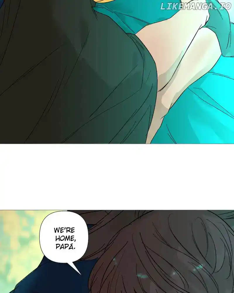 When Jasy Whistles Chapter 115