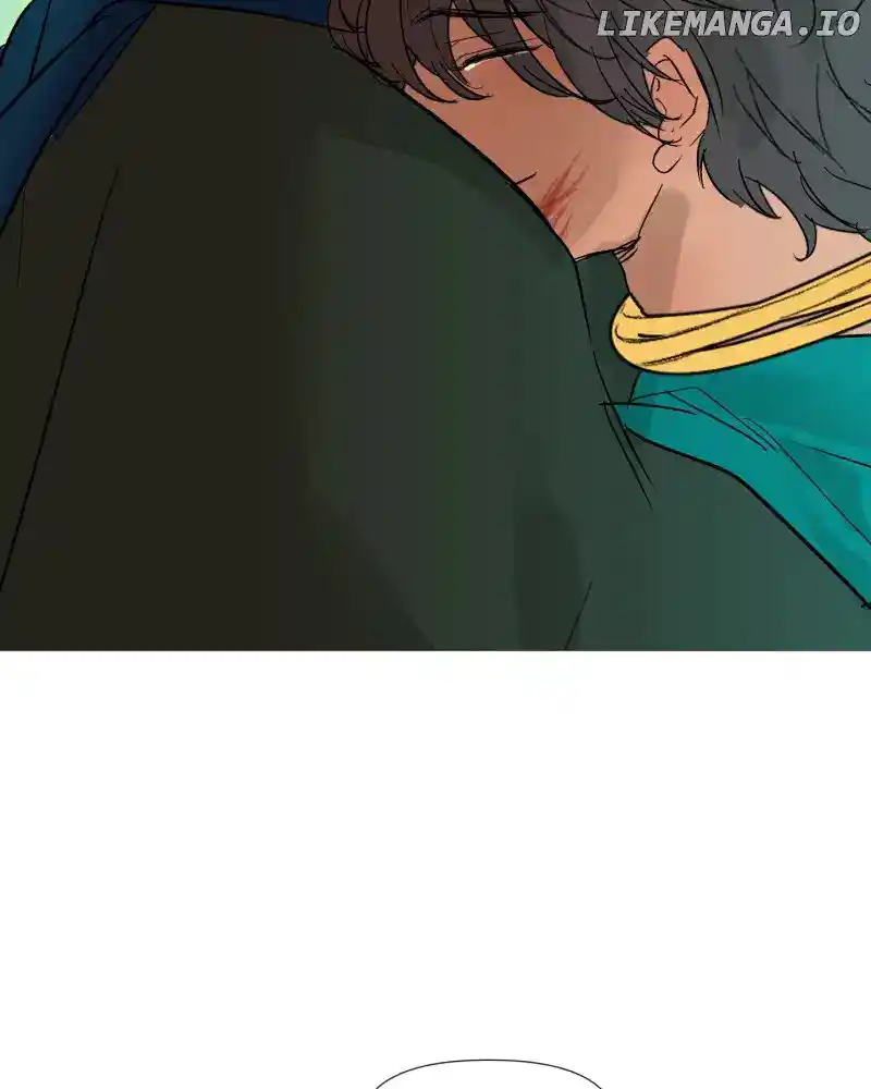 When Jasy Whistles Chapter 115