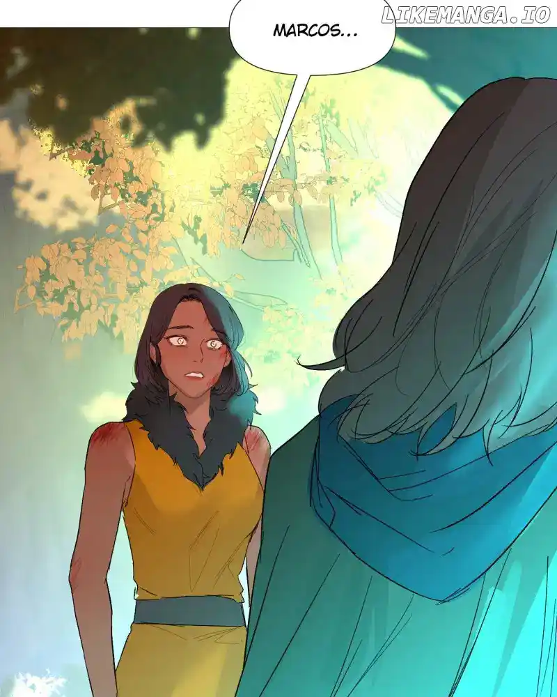 When Jasy Whistles Chapter 115