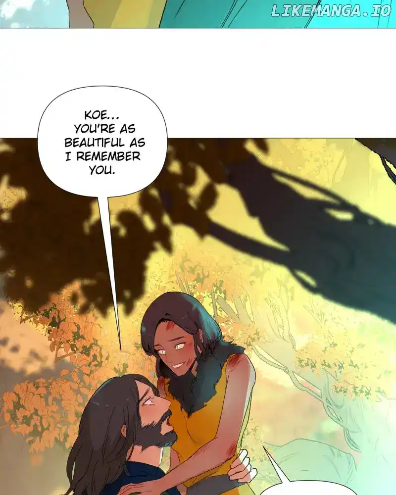 When Jasy Whistles Chapter 115