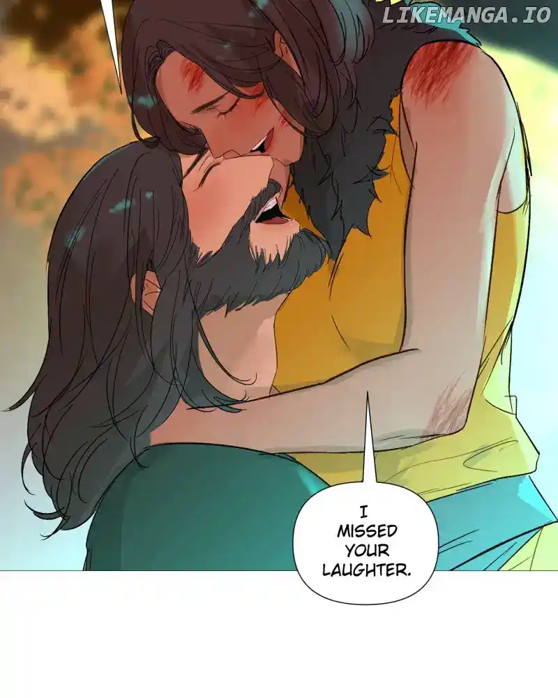 When Jasy Whistles Chapter 115