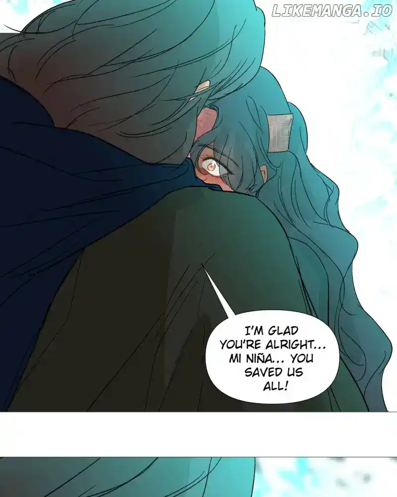 When Jasy Whistles Chapter 115