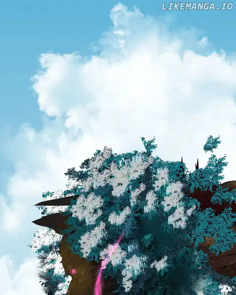 When Jasy Whistles Chapter 115