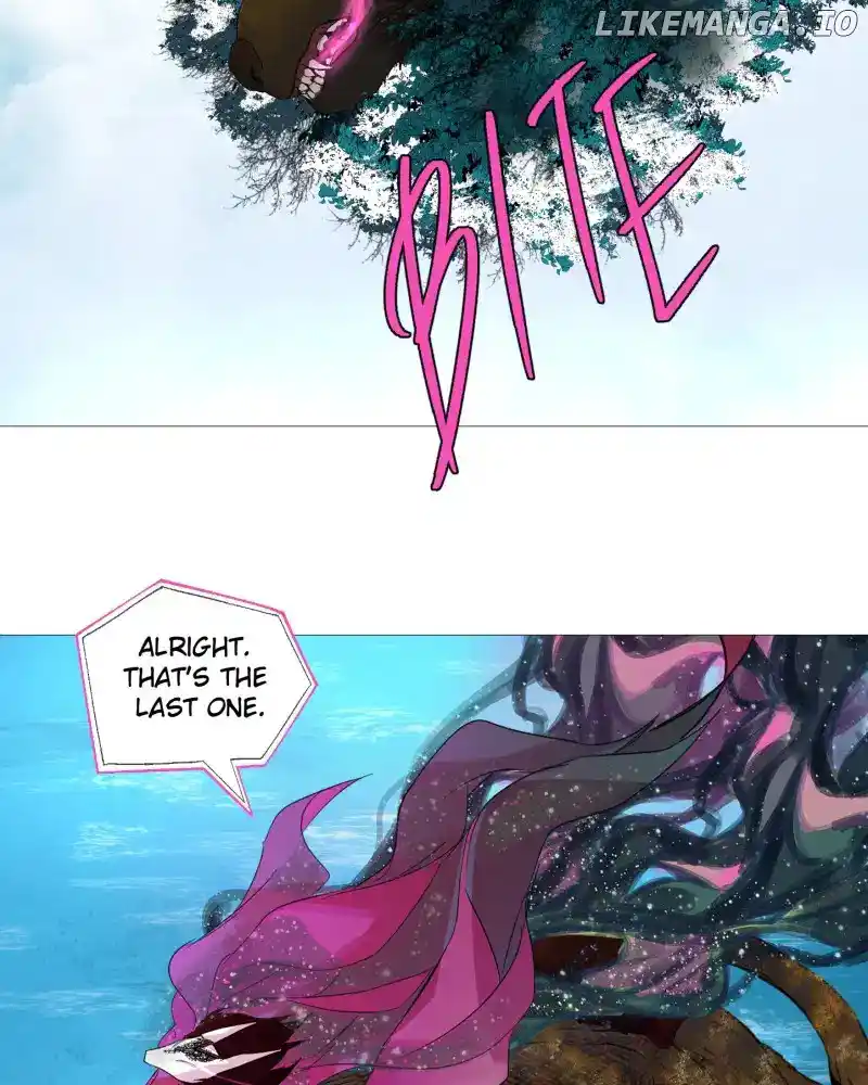 When Jasy Whistles Chapter 115