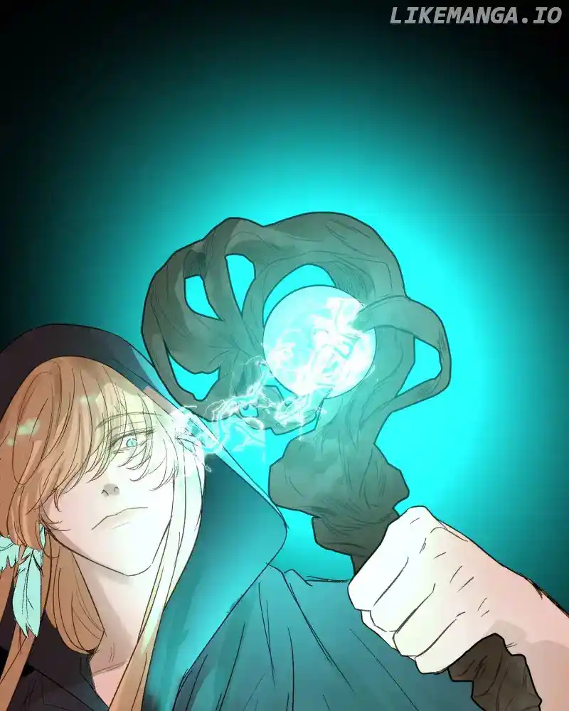 When Jasy Whistles Chapter 115