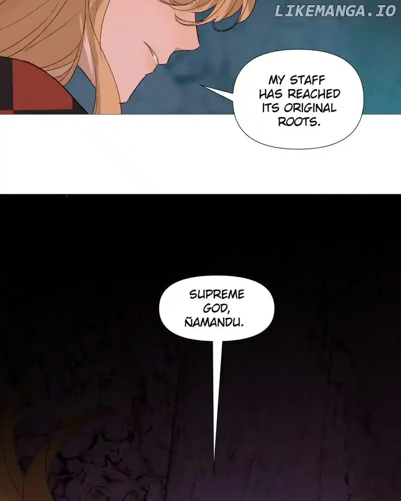 When Jasy Whistles Chapter 115