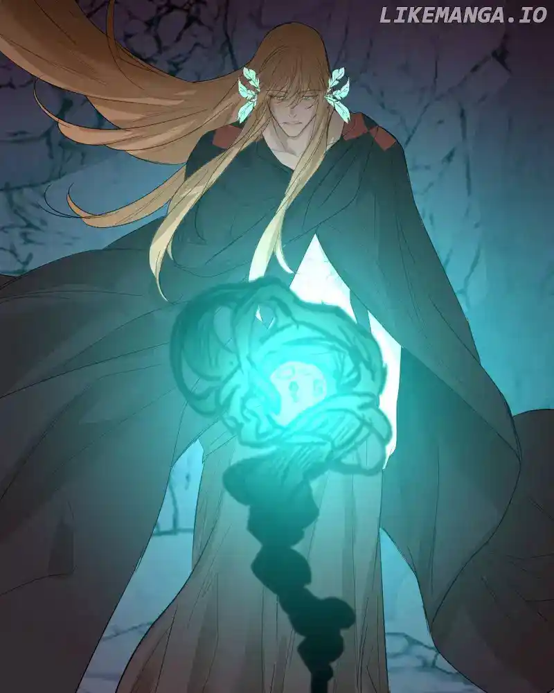 When Jasy Whistles Chapter 115