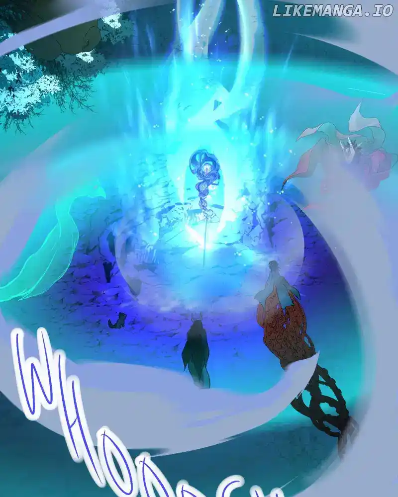 When Jasy Whistles Chapter 115