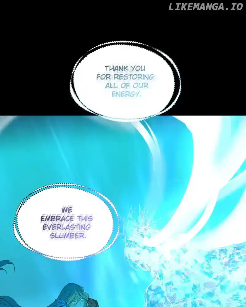 When Jasy Whistles Chapter 115