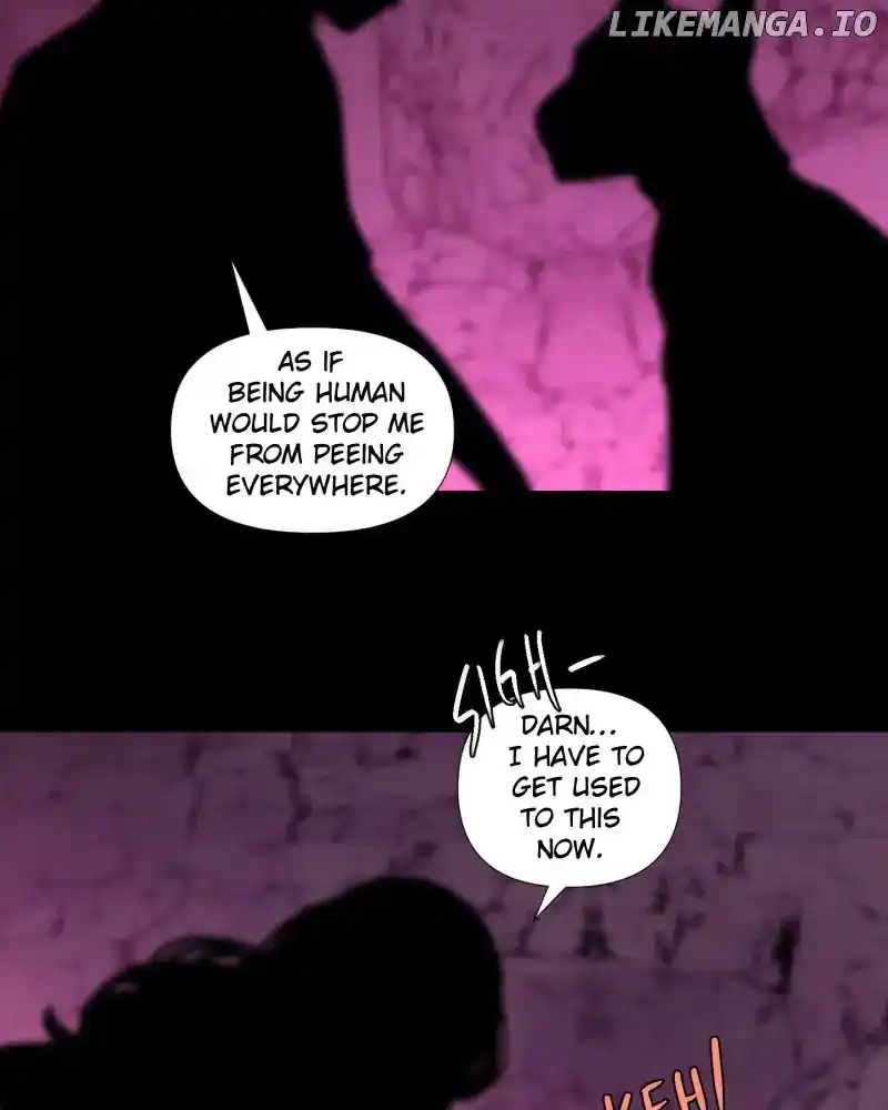 When Jasy Whistles Chapter 115