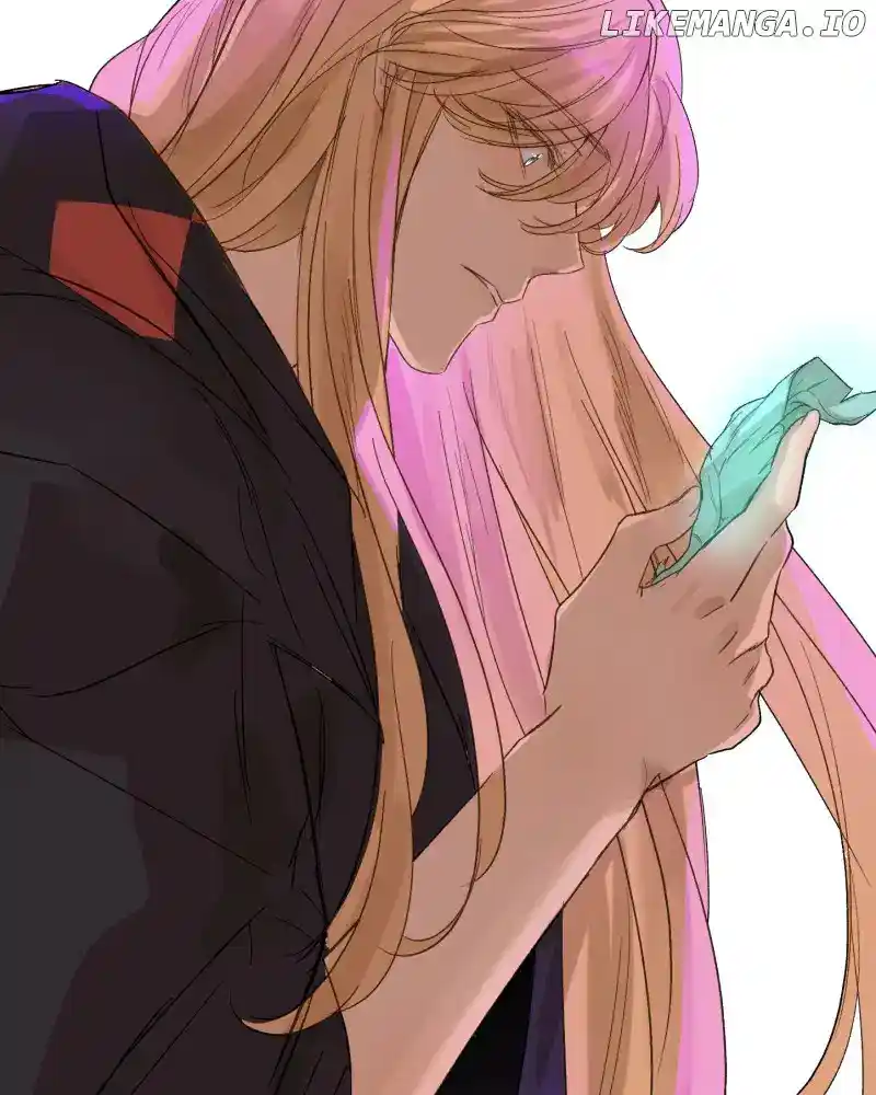 When Jasy Whistles Chapter 115