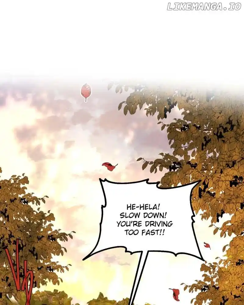 When Jasy Whistles Chapter 116