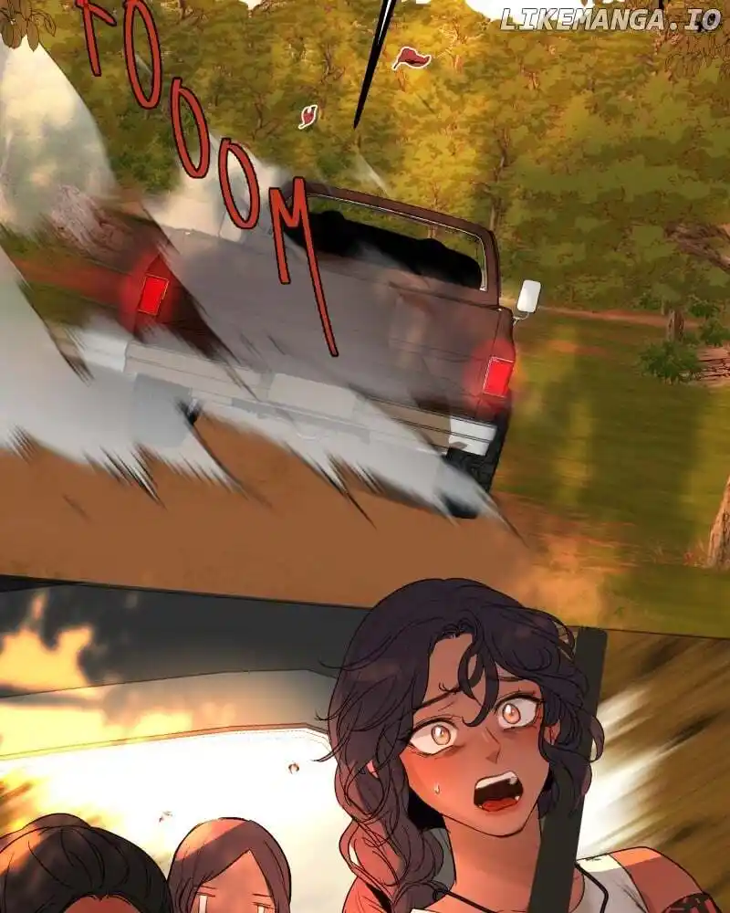 When Jasy Whistles Chapter 116