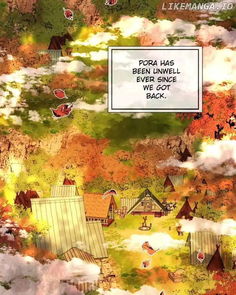 When Jasy Whistles Chapter 116