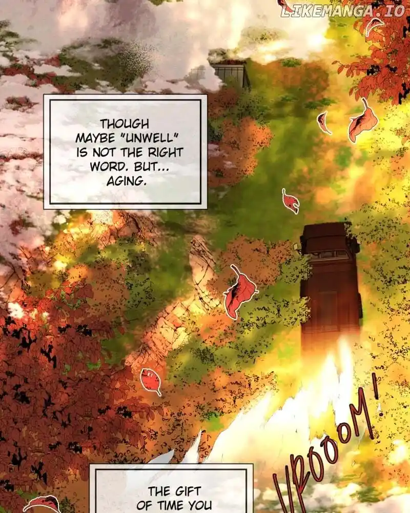 When Jasy Whistles Chapter 116