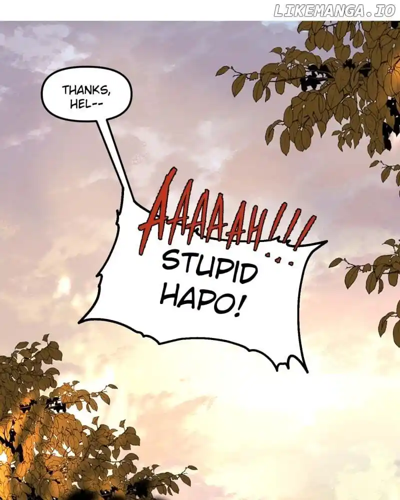 When Jasy Whistles Chapter 116