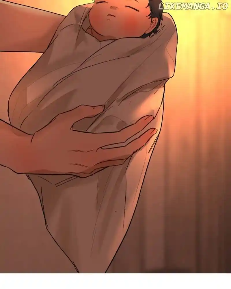 When Jasy Whistles Chapter 116