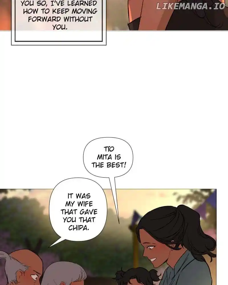 When Jasy Whistles Chapter 116