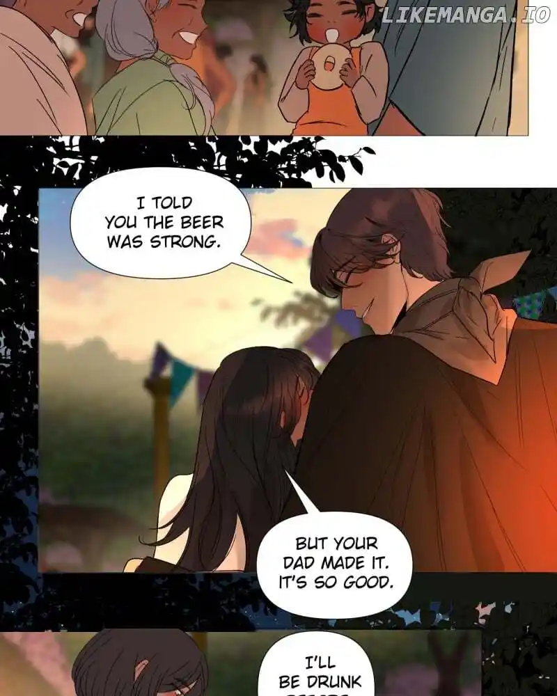 When Jasy Whistles Chapter 116