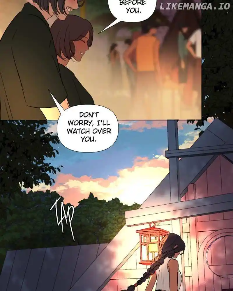 When Jasy Whistles Chapter 116