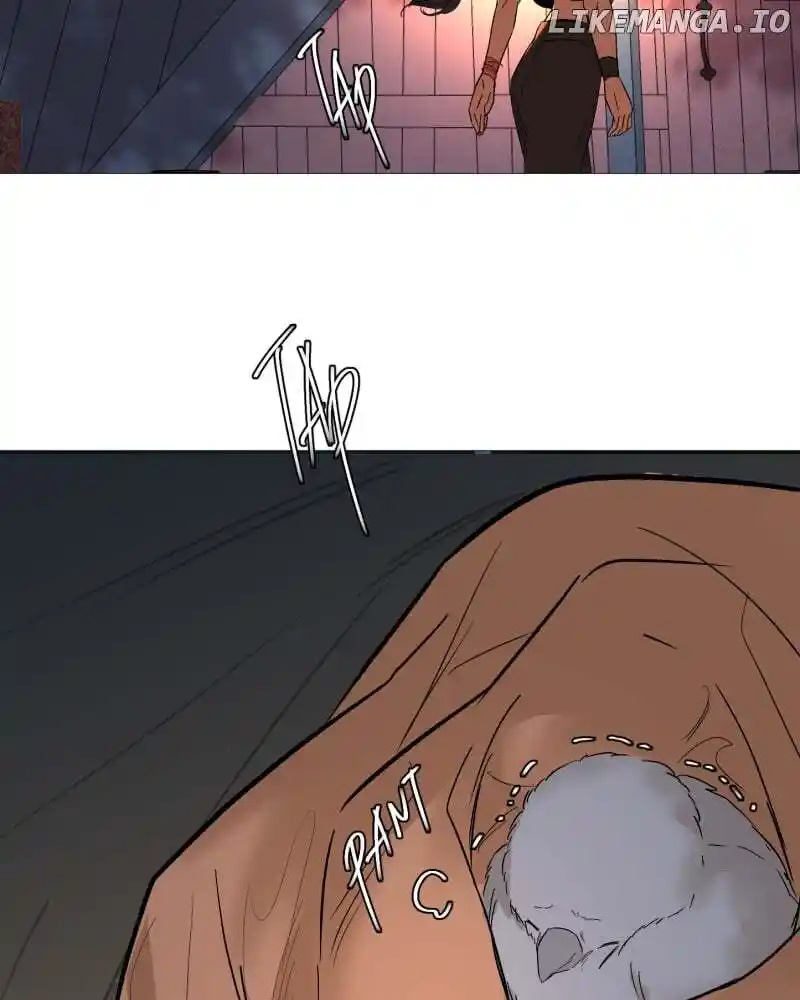 When Jasy Whistles Chapter 116