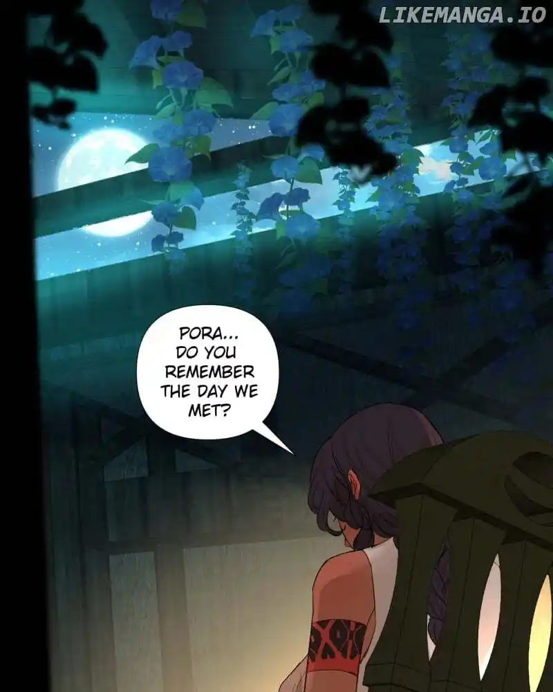 When Jasy Whistles Chapter 116