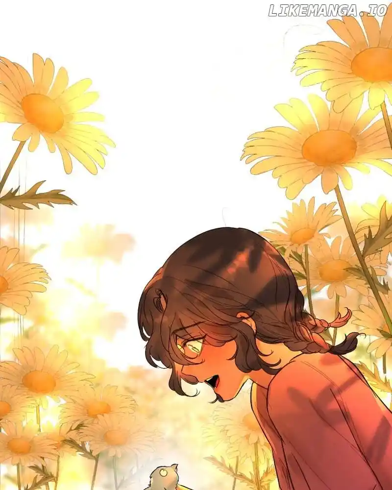 When Jasy Whistles Chapter 116